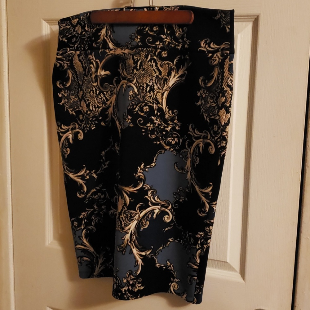 Midi fashionable Skirt
